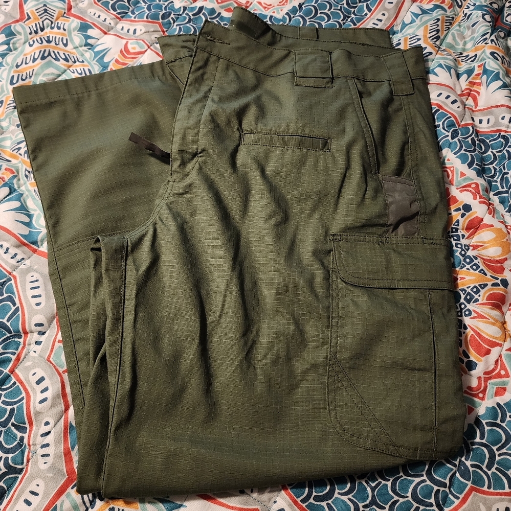 Womens Propper 20 tactical pants